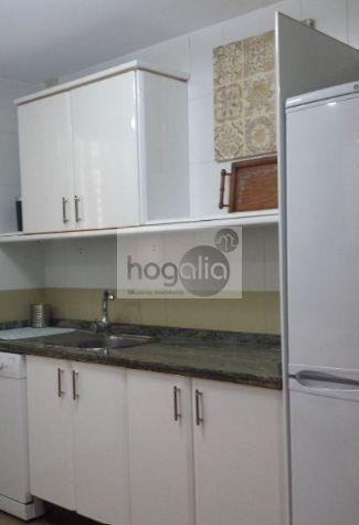Flat to rent in El Cano - Los Bermejales