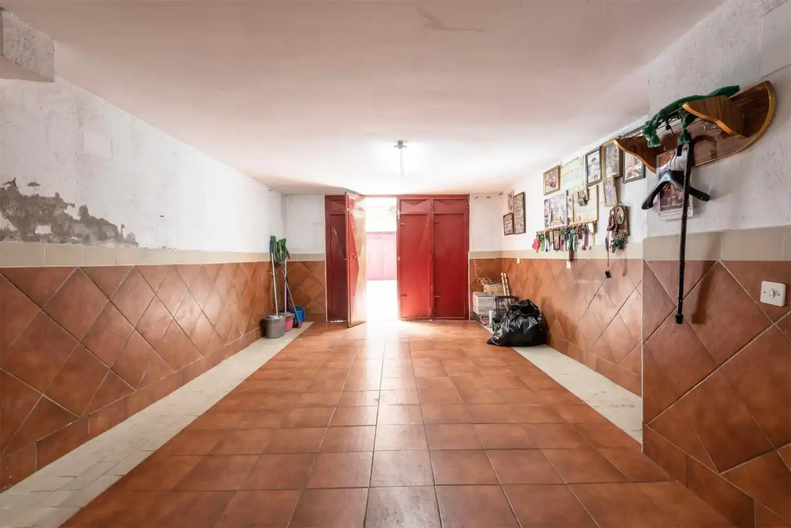 Casa adosada en venda en Galapagar amb Balcó