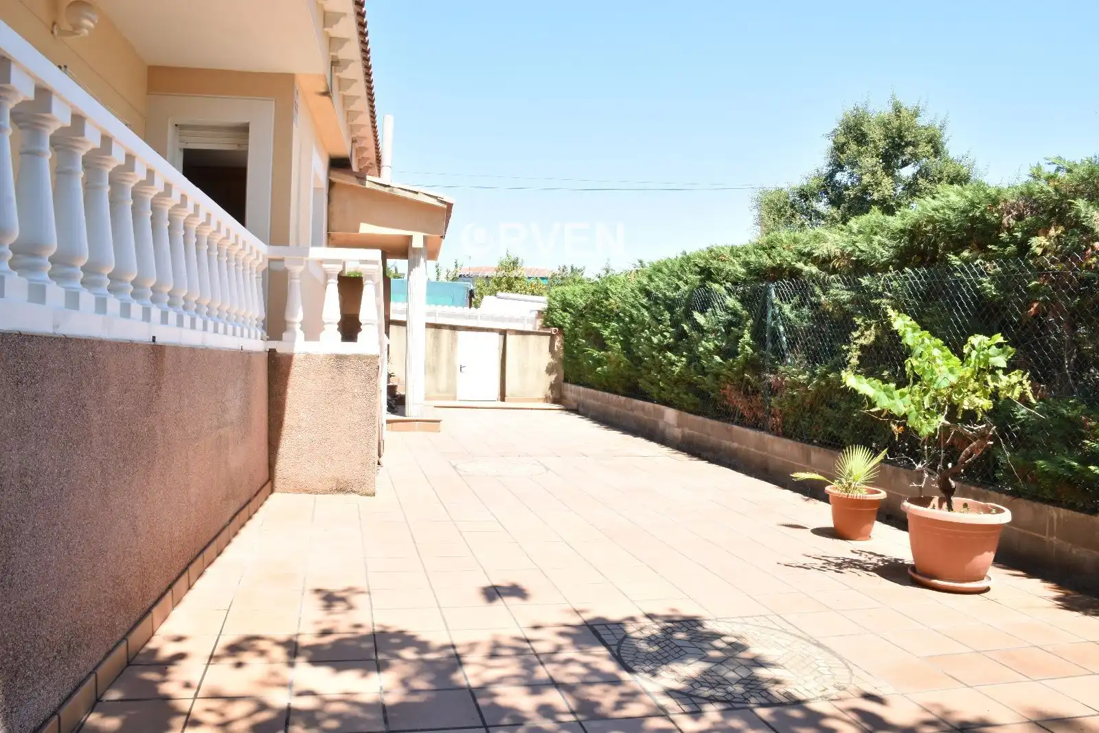 Villa avec piscine à vendre à DOCTOR ROUX, imagen 11