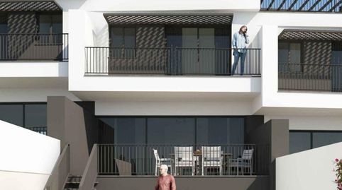 Foto 5 de Casa adosada en venta en Capistrano, Nerja
