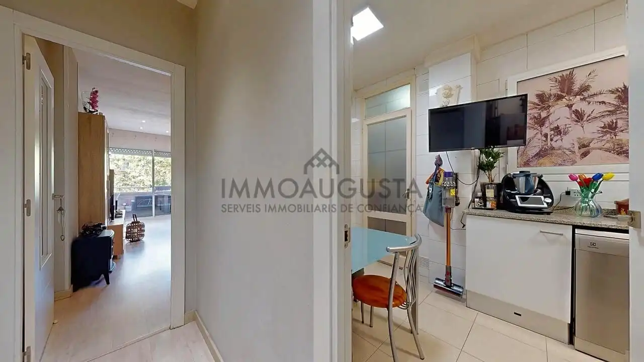 Piso en venta en Navas