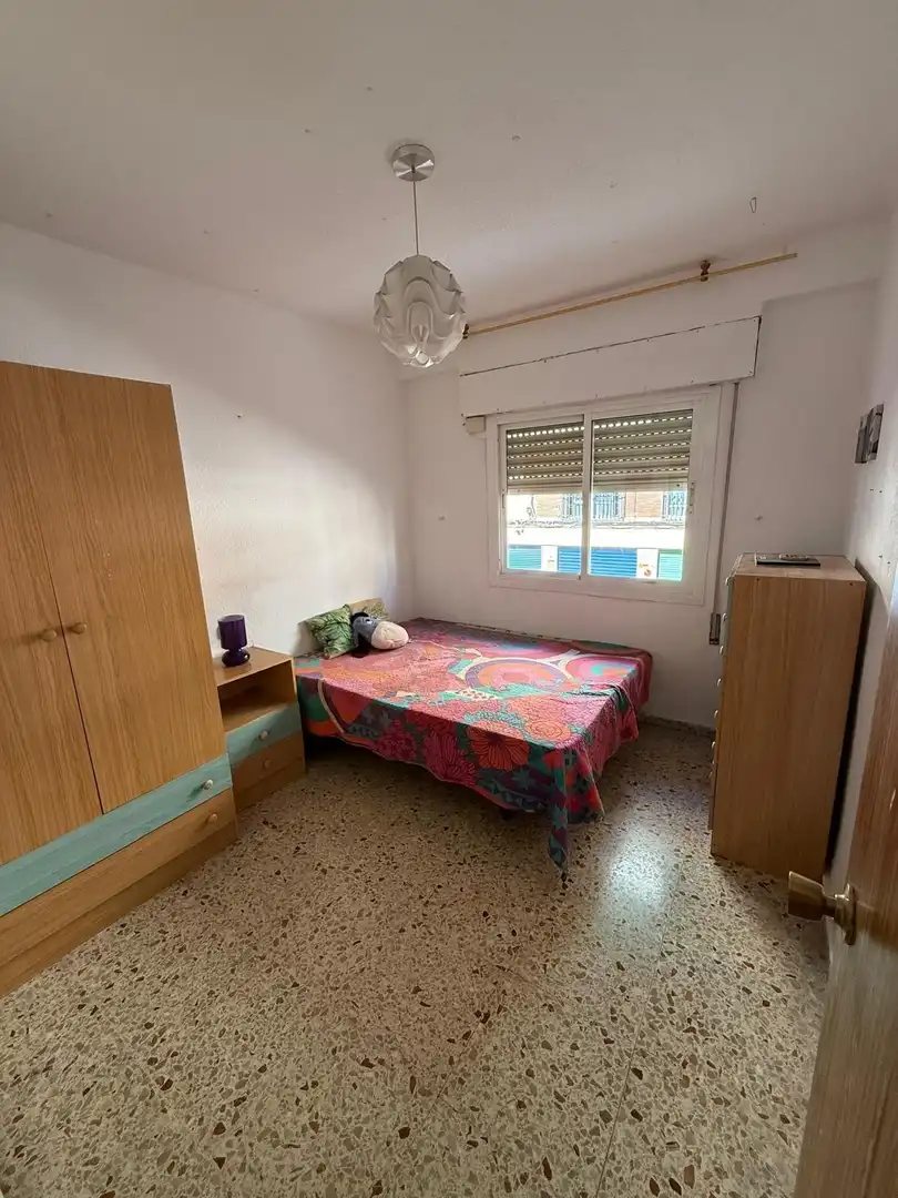 Piso con terraza en venta en Pla - Carolinas, imagen 7