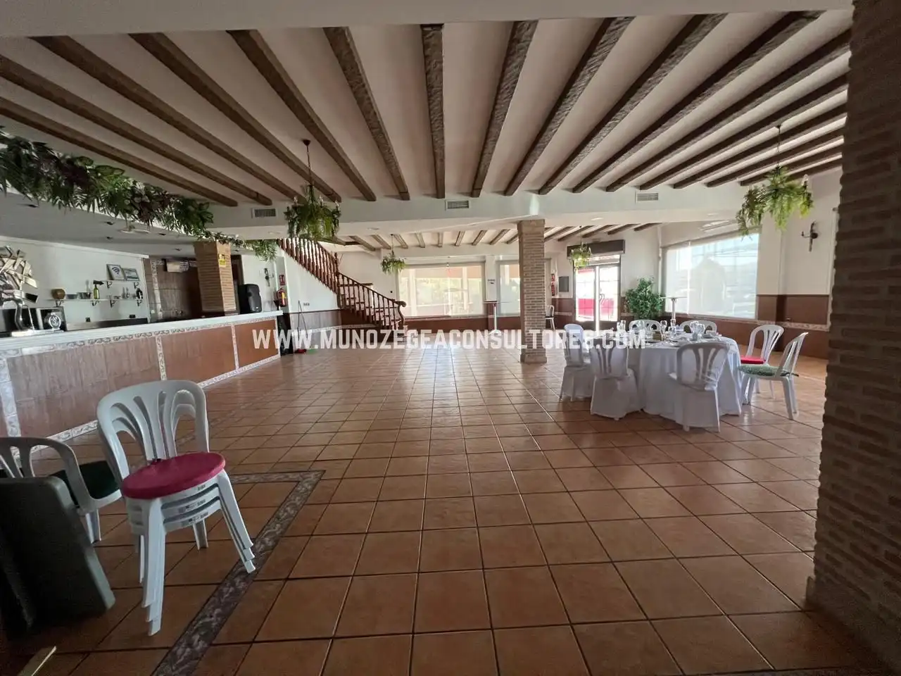 Gewerbefläche zur Miete in Córdoba - Málaga, imagen 3