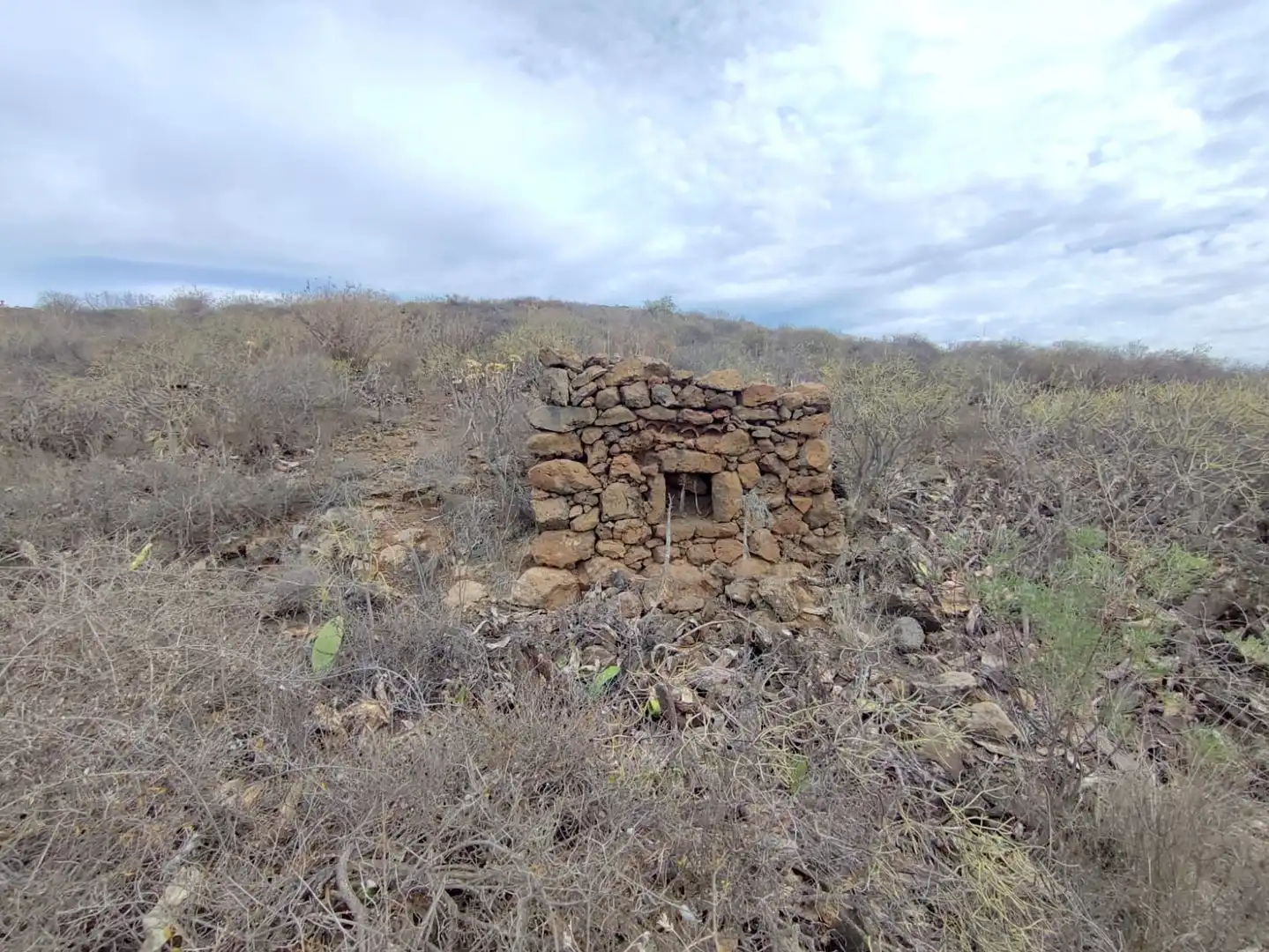 Terreno rústico en venta en Vilaflor de Chasna, imagen 4