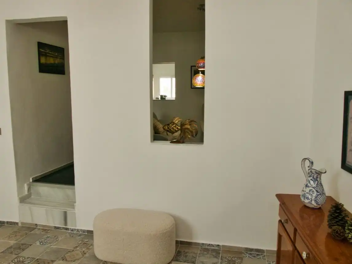 Dormitori de Casa o xalet en venda en Jerez de la Frontera amb Aire condicionat, Calefacció i Jardí privat