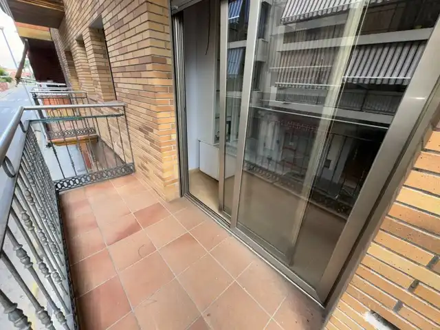 Flat with terrace for sale in Carrer Alt de Sant Pere, imagen 21