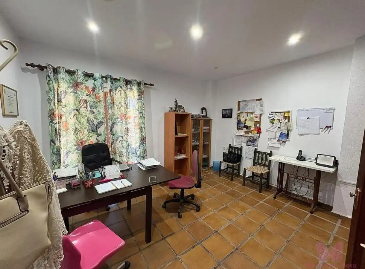 Casa o xalet en venda en Chiclana de la Frontera amb Aire condicionat, Calefacció i Traster
