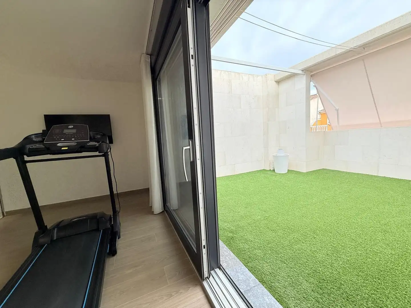 Casa o xalet en venda a San Antonio - San José - Los Ángeles
