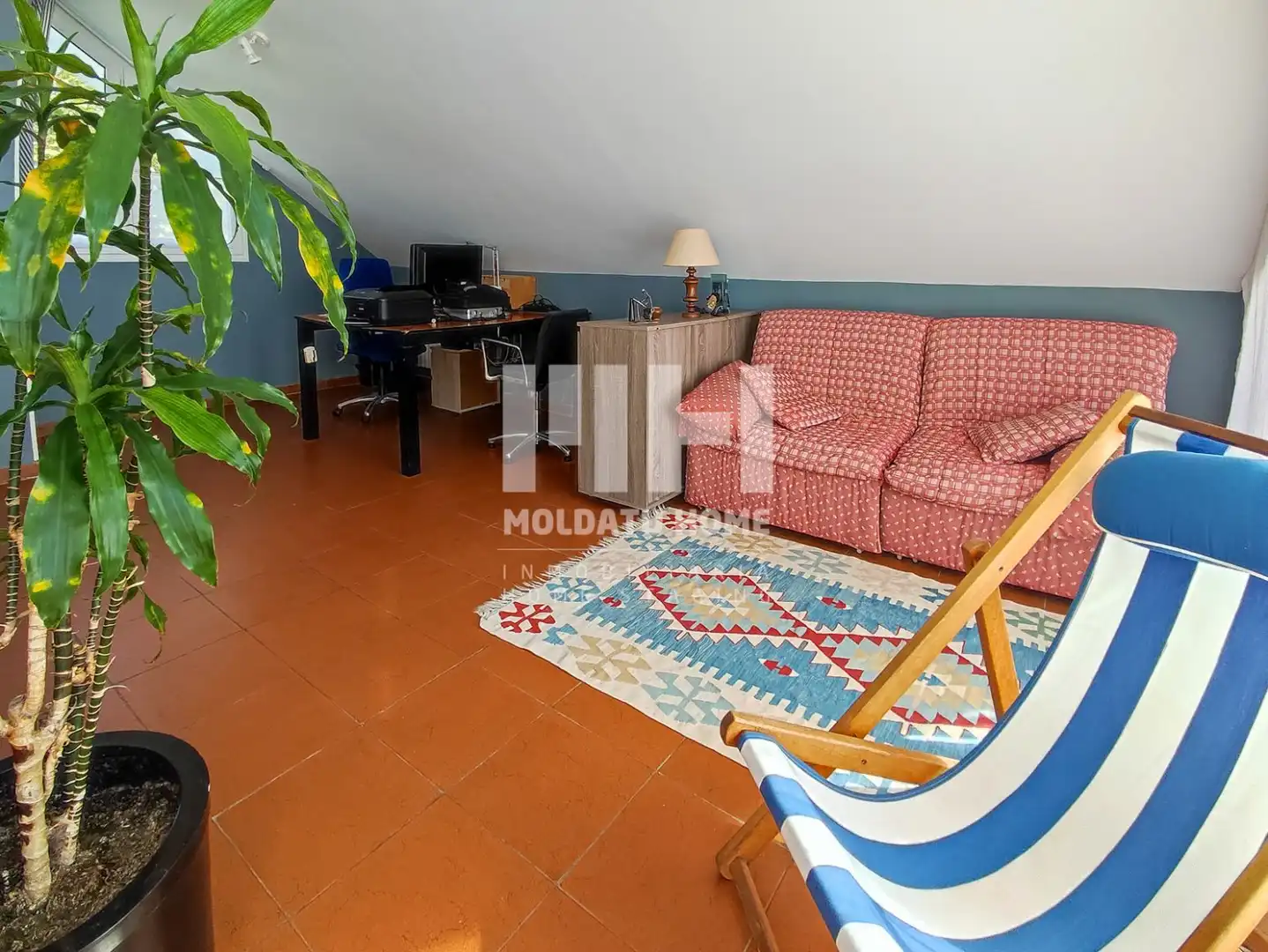 Adossat amb piscina en venda a Montesol, imagen 31