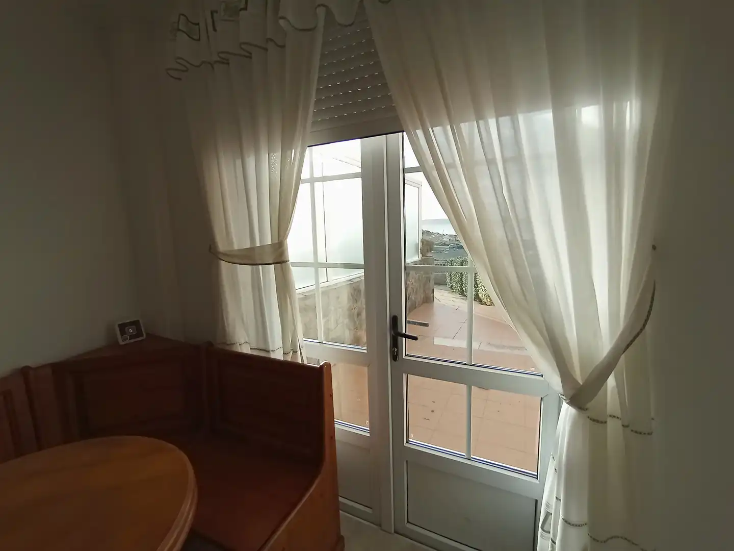 Chalet con terraza en venta en Estrada da Praia, imagen 21