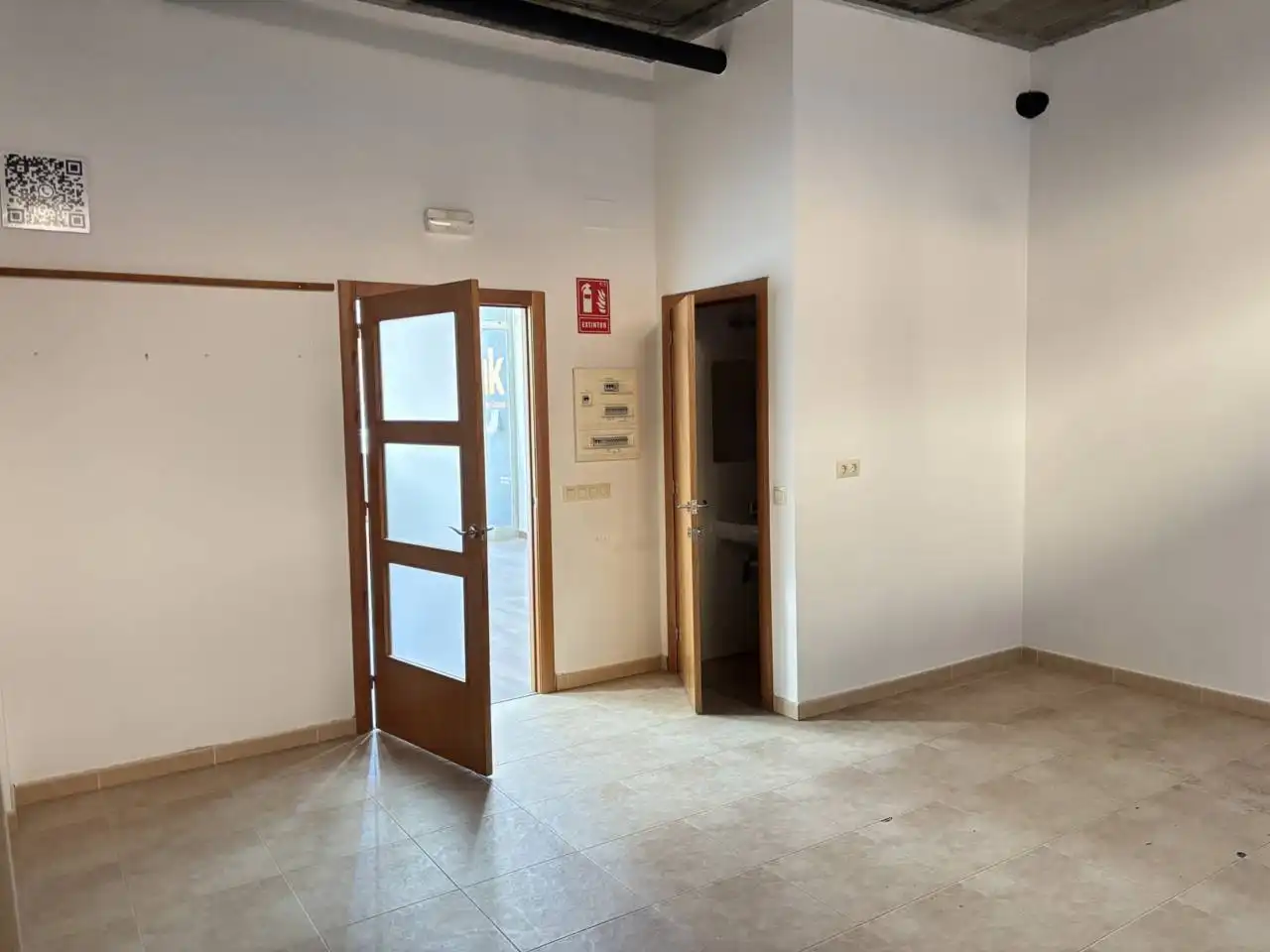 Local comercial en alquiler en Calle PALAU DELS CONTES, imagen 9