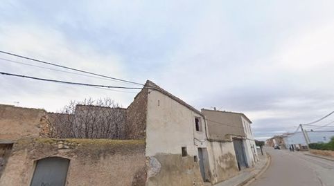 Foto 2 de Casa o chalet en venta en Lumpiaque, Zaragoza
