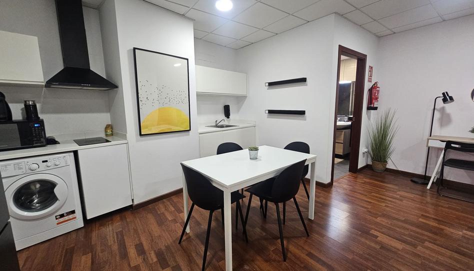 Foto 1 de Pis en venda a Valladolid, 23, Camí de Vera, Valencia