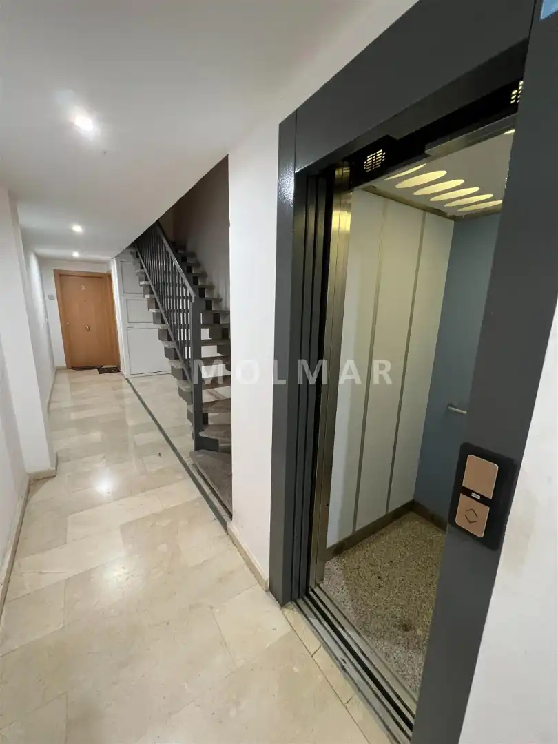 Piso en venta en Alberic con Aire acondicionado, Calefacción y Internet