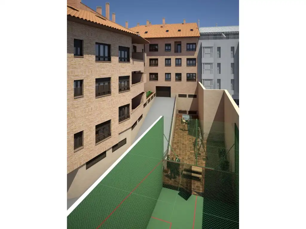 Flat with lift for sale in Calle Toledo, imagen 14
