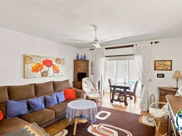 Piso con ascensor en venta en Avenida CARLES FAGES DE CLIMENT 1