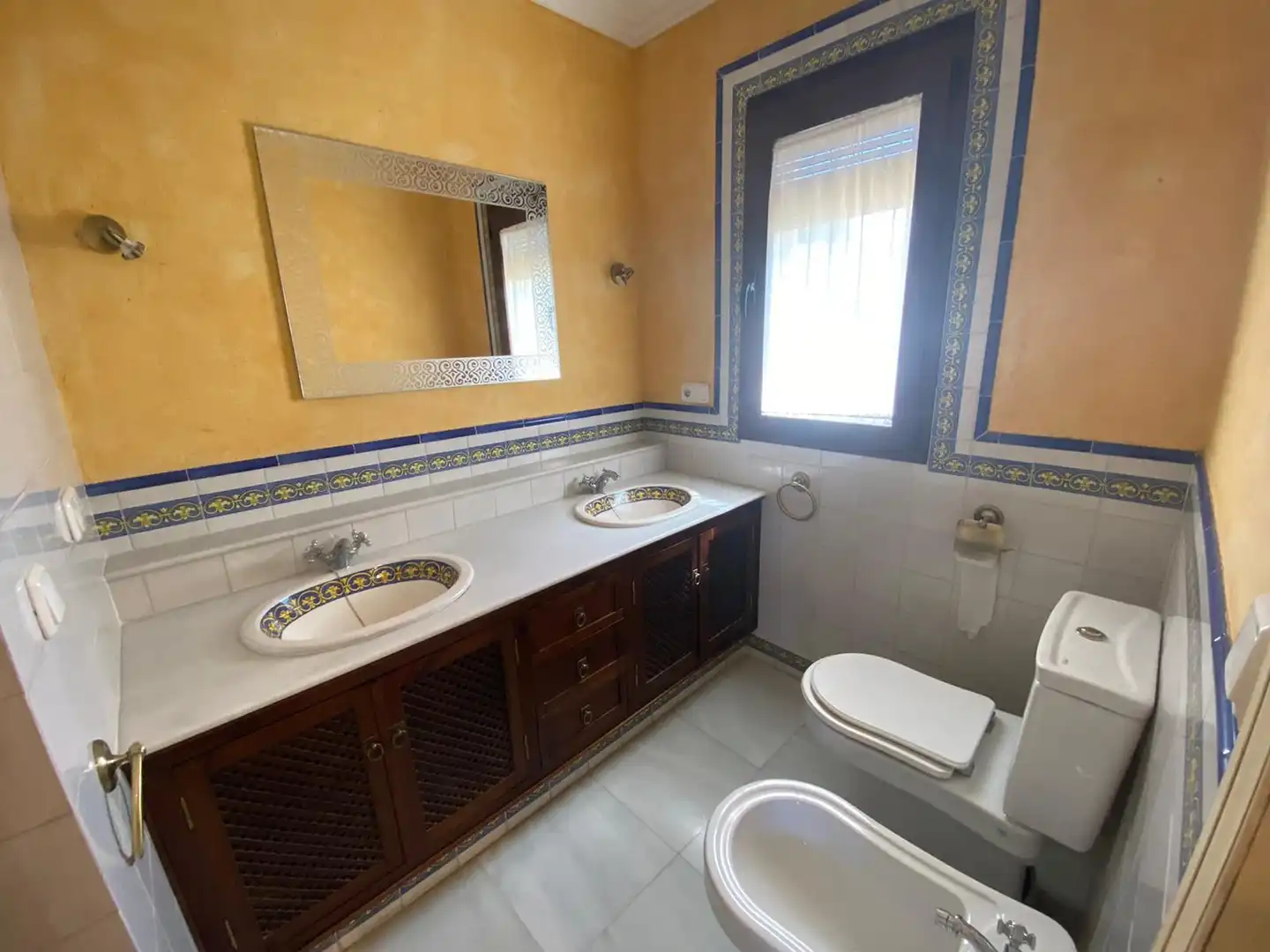 Chalet con terraza en venta en La Barrosa, imagen 11