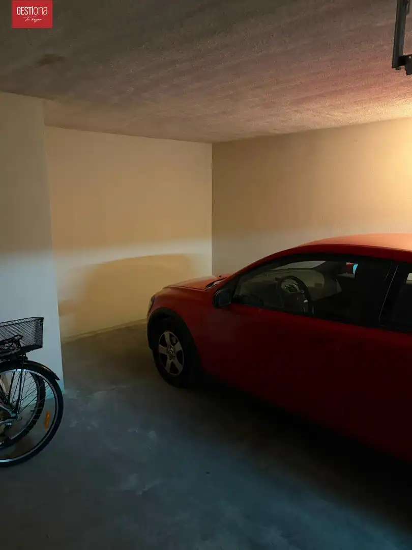 Parking of Flat for sale in Noja  with Heating, Storage room and Balcony