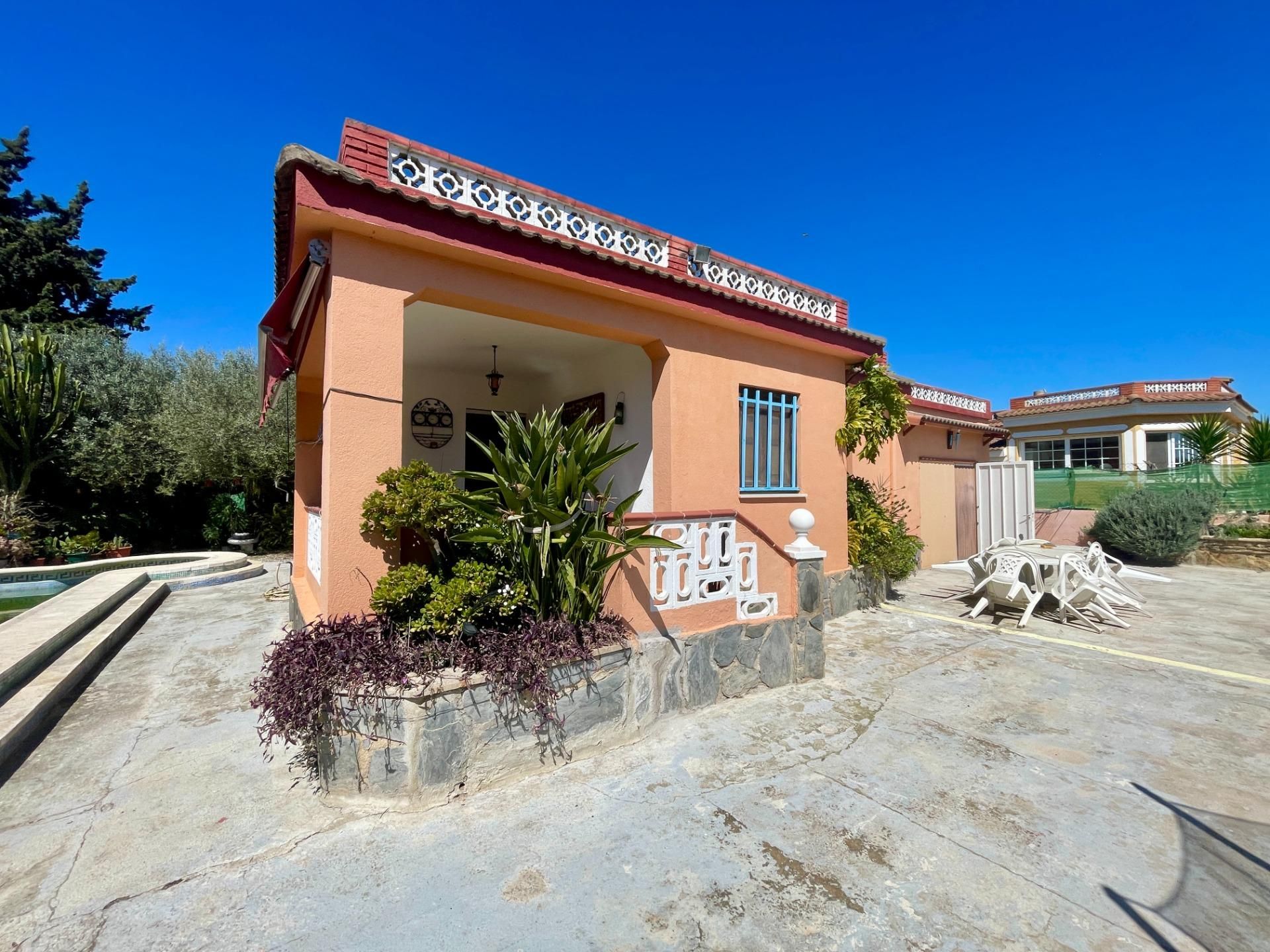 House or chalet for sale in Polígono POLIGONO 13, 75, Pueblo