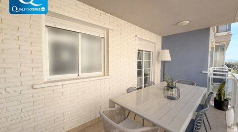 Foto 2 von Wohnung zum Verkauf in El Edén, Guardamar del Segura