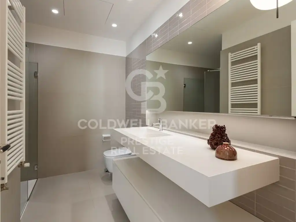Appartement compact avec piscine à vendre à Calle Girona, imagen 31