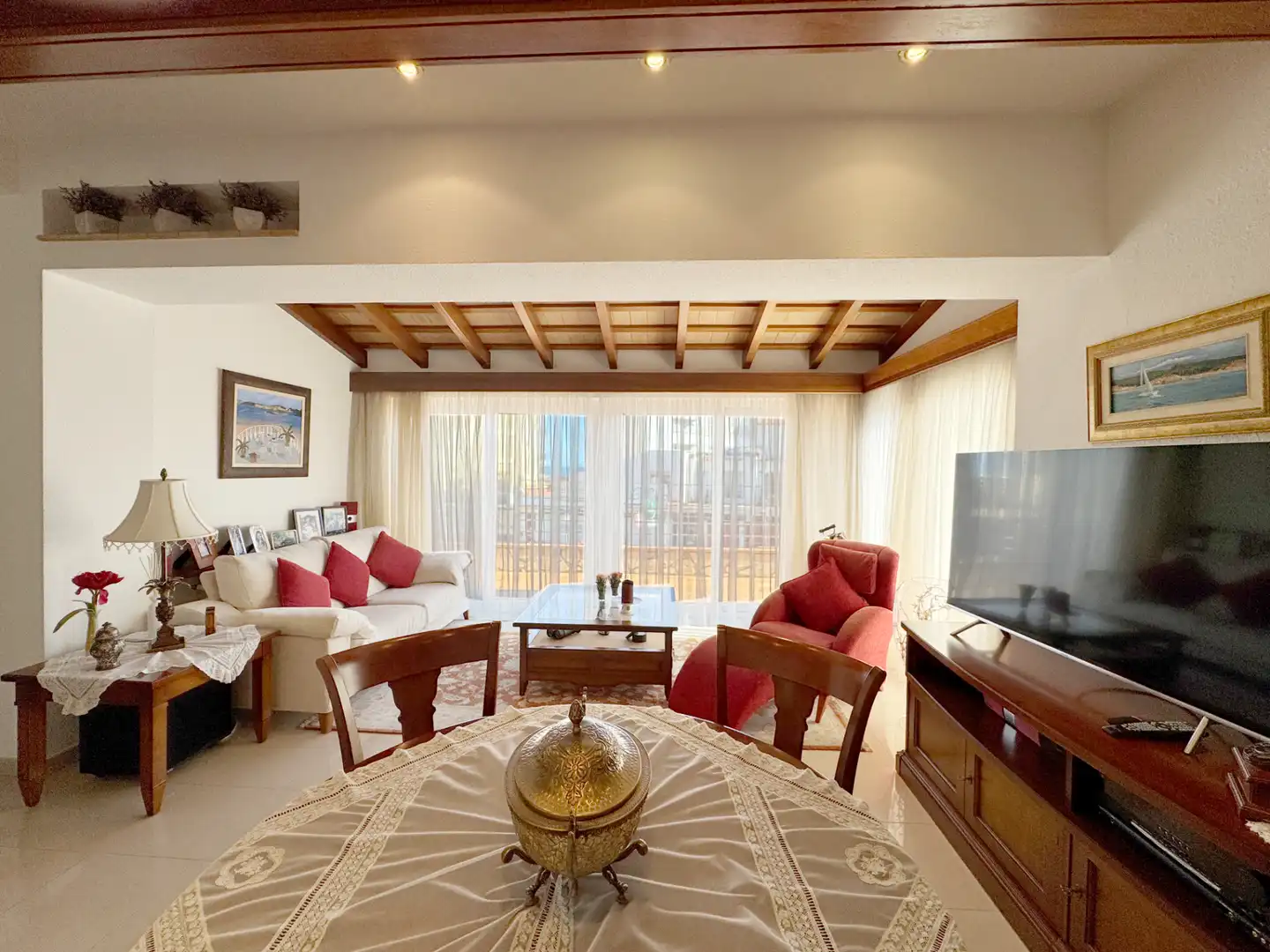 Chalet con piscina en venta en Carrer de Figueres 1, imagen 16