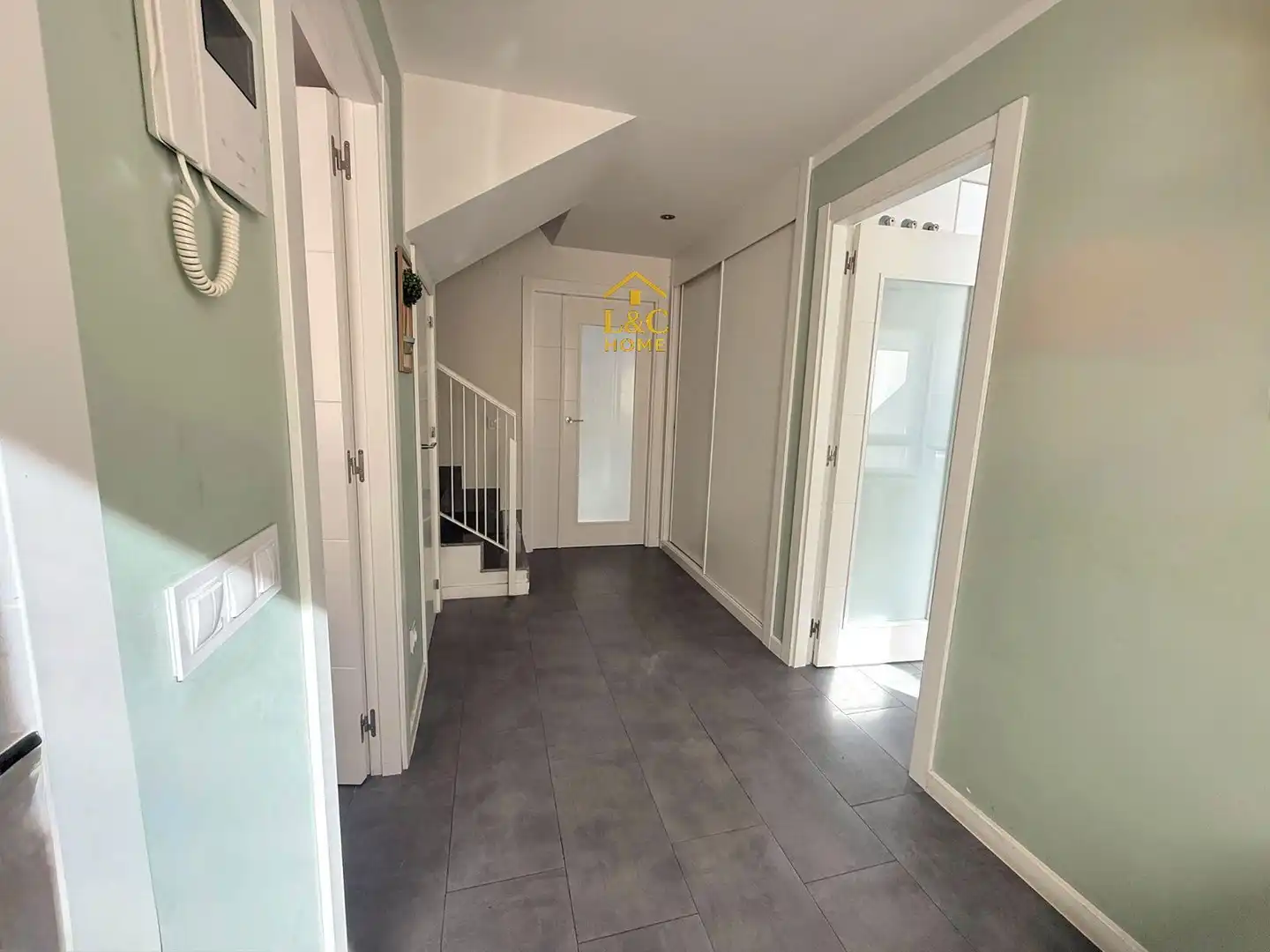 Casa o chalet en venta en Rivas-Vaciamadrid con Aire acondicionado, Calefacción y Jardín privado