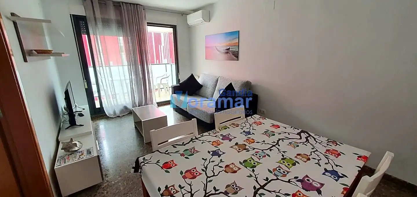Apartament de lloguer a Polígono Universidad, 8, Playa de Gandia