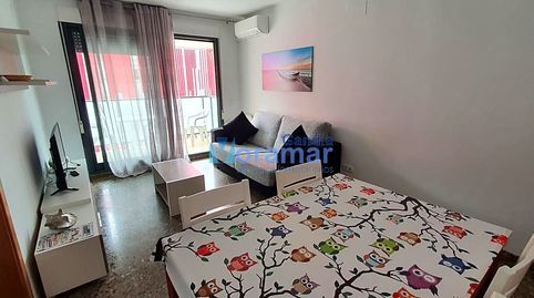 Foto 3 de Apartament de lloguer a Polígono Universidad, 8, Playa de Gandia, Gandia