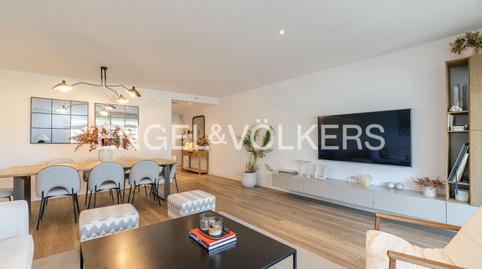 Foto 3 de Apartament en venda a Valdepastores - Las Encinas, Madrid