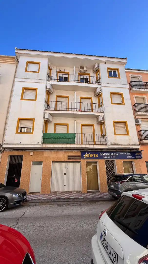 Local comercial en venda a Calle Méndez Núñez, imagen 2