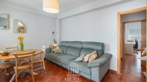 Foto 2 de Pis en venda a Casco Histórico - Ribera del Marisco, Cádiz