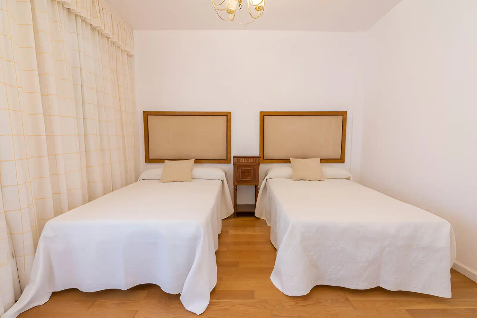 Reihenhaus mit Pool zum Verkauf in Estepona Pueblo, imagen 32