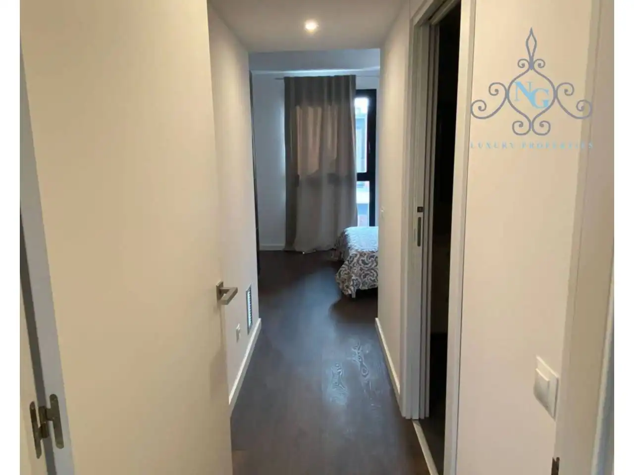 Piso con terraza en venta en Calle Berlín, imagen 10