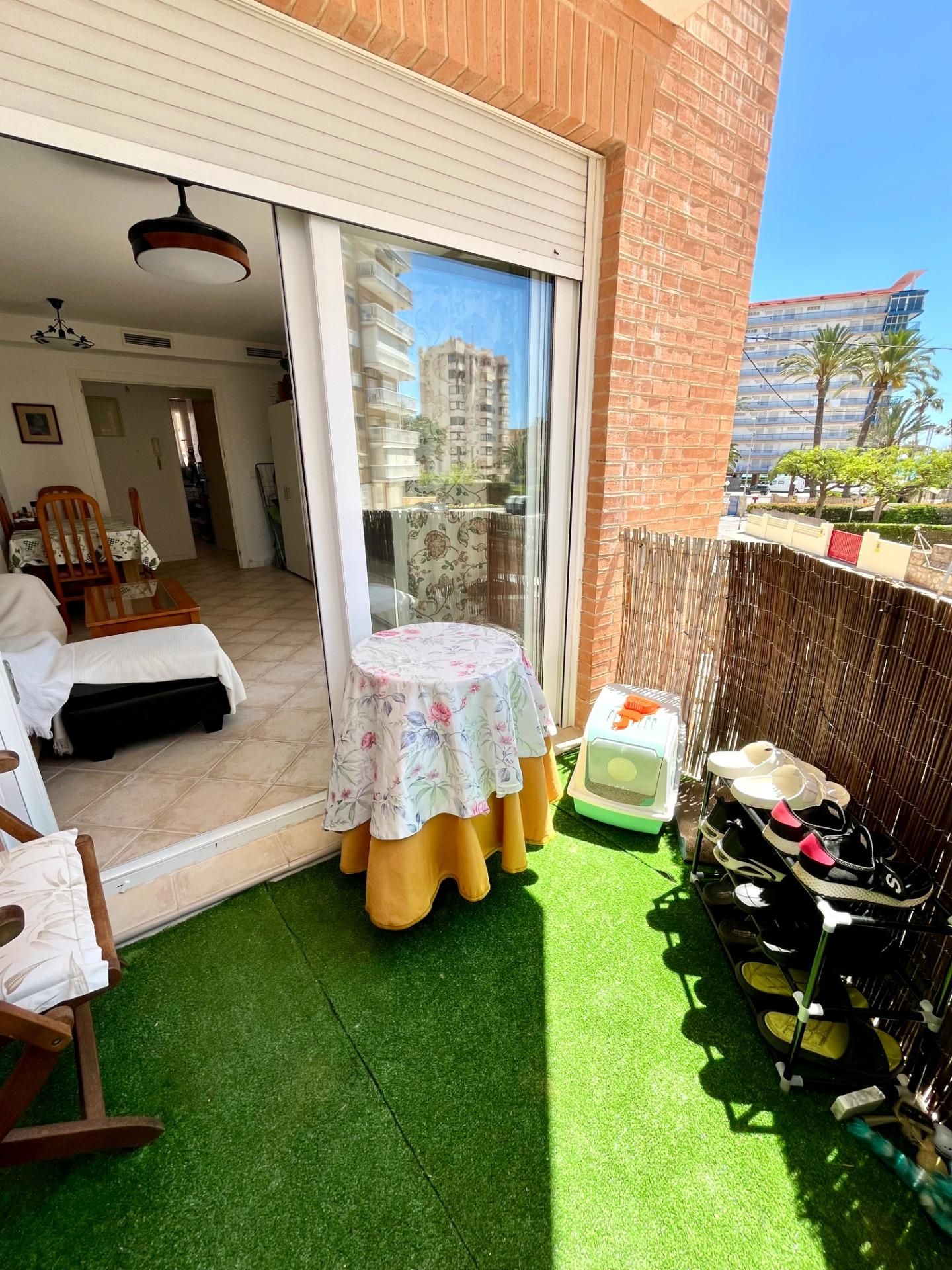 Wohnung zum verkauf in Playa Muchavista, El Campello