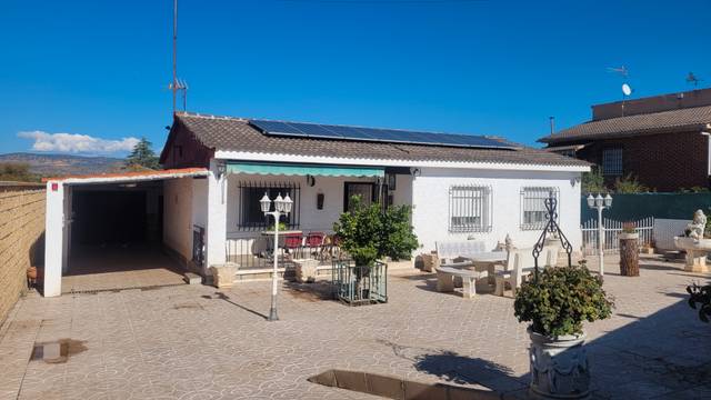 Casa-chalet en Venta en Calalberche