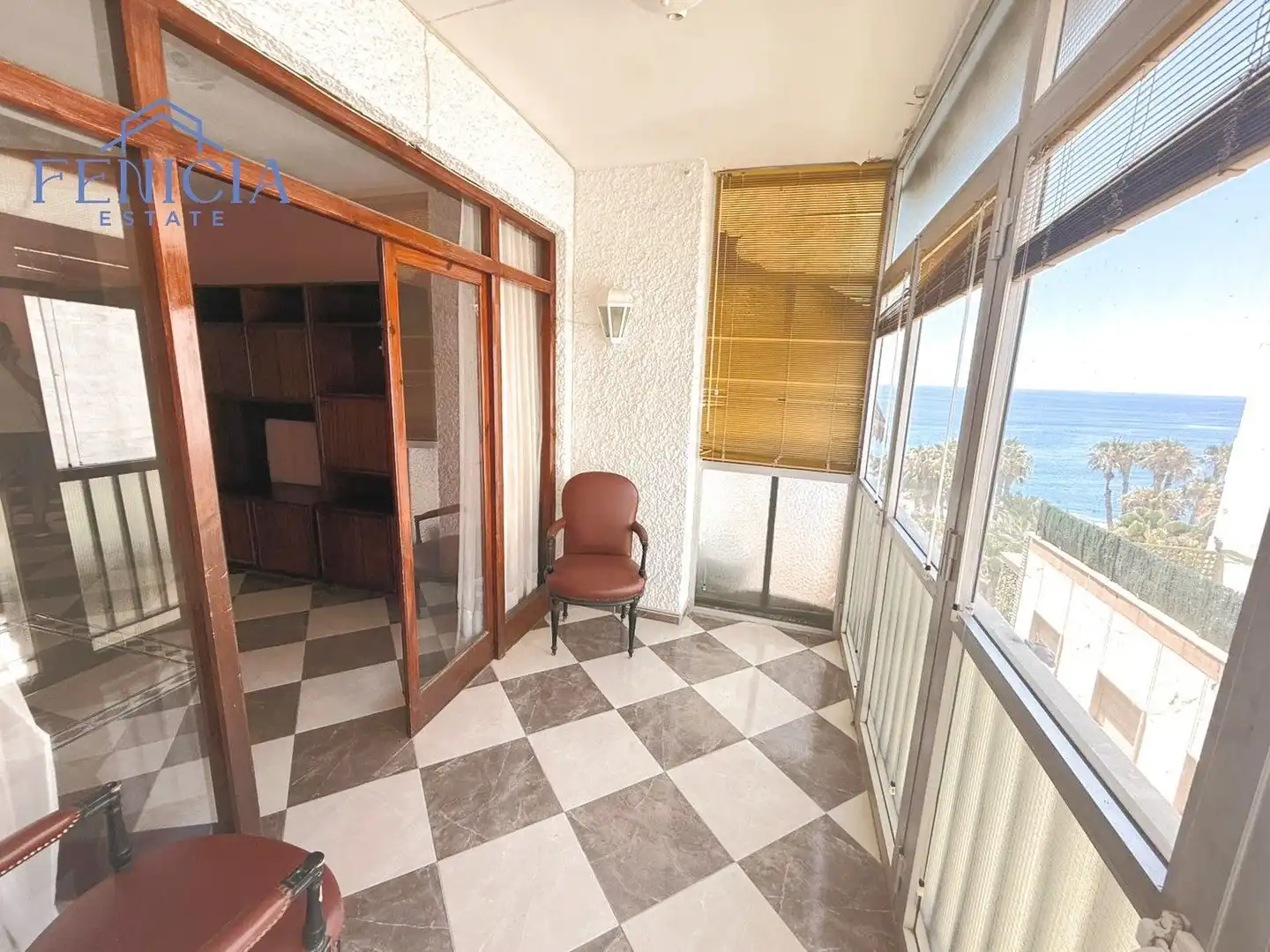 Flat with lift for sale in Almuñecar centro, imagen 5