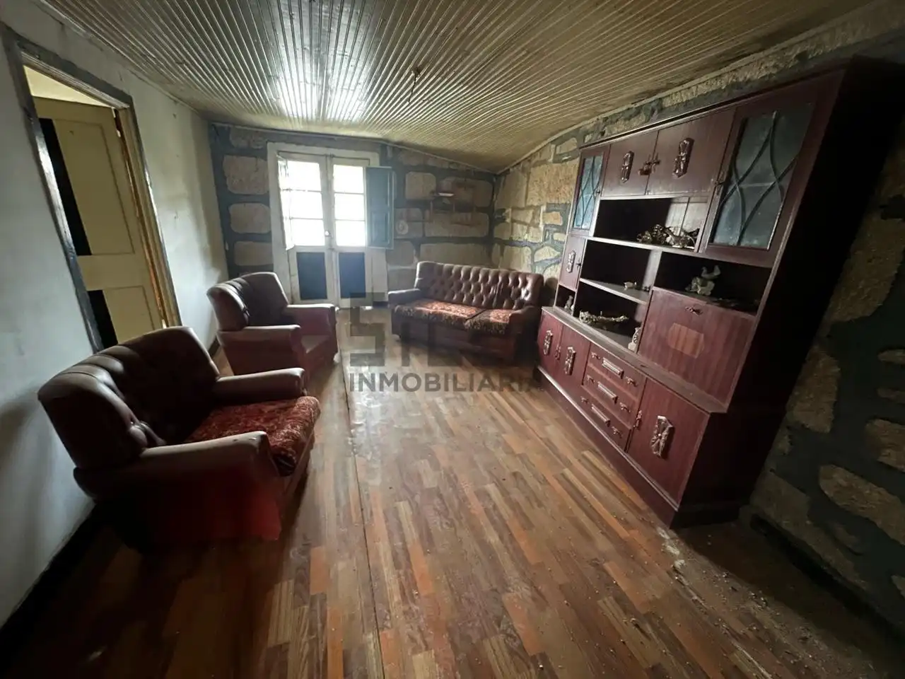 Casa amb jardí en venda a Amoeiro, imagen 7