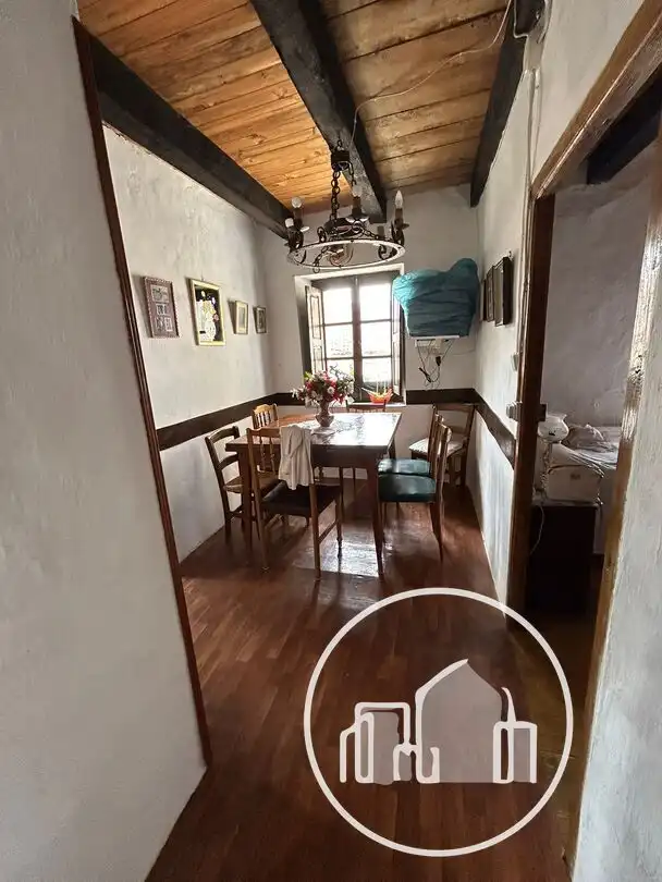 Casa en venta en Valle de Valdebezana, imagen 5