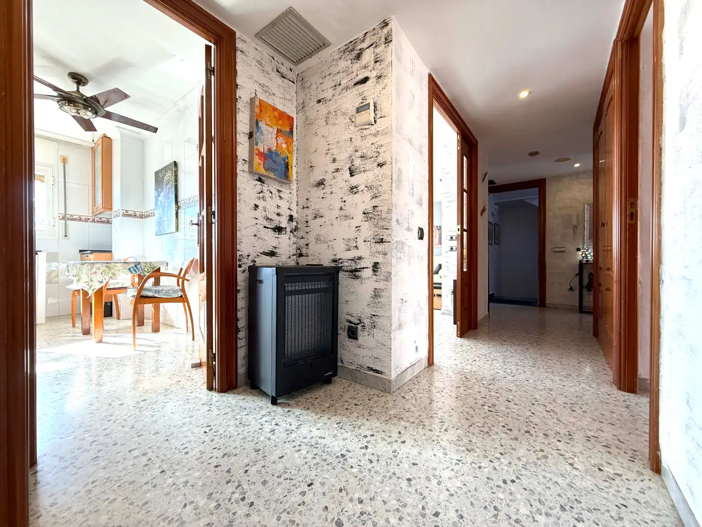 Edificio en venta en Carrer de Roca i Cornet, 35, Casc Antic - Nou Cambrils