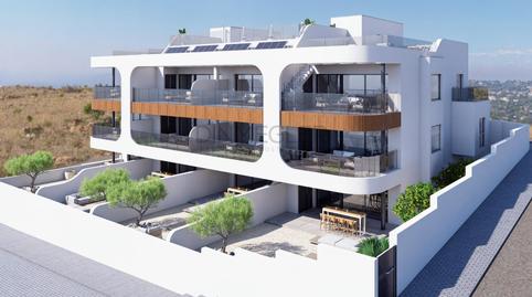 Foto 5 de Àtic en venda a Benijófar, Alicante