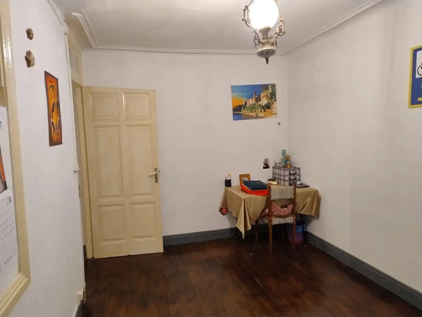 Wohnung zum Verkauf in Rúa do Vilar, imagen 6
