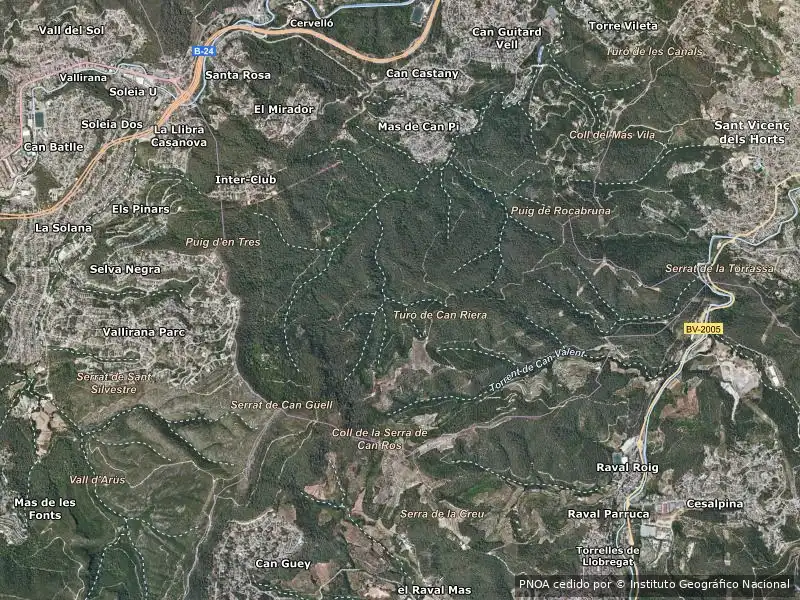 Piso en venta en Cervelló, imagen 6