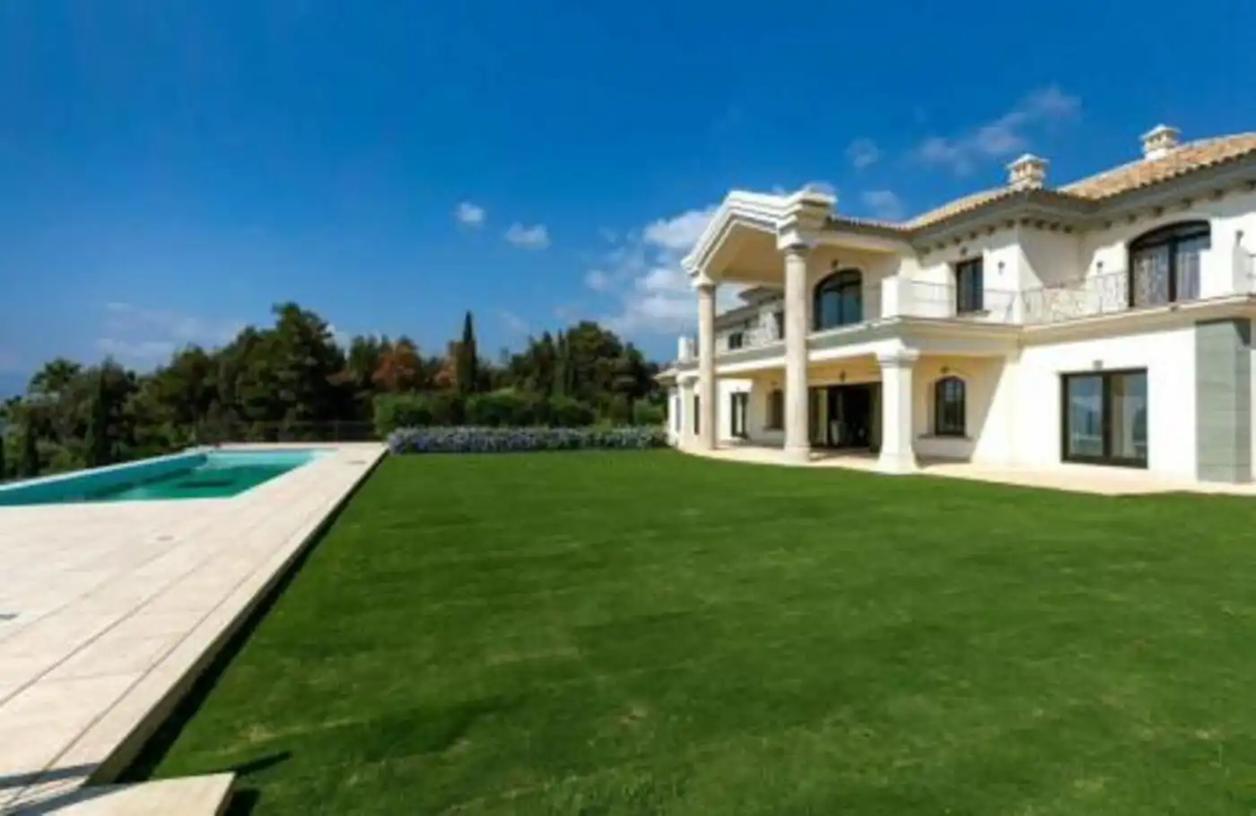 Casa con terraza en venta en La Zagaleta, imagen 5