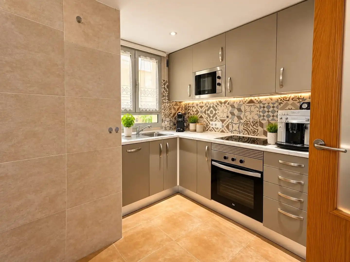 Apartment with terrace for sale in Cala Millor, imagen 7