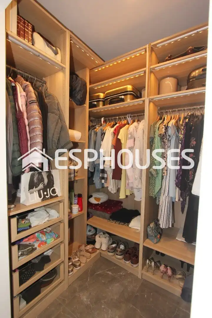 Detached house with pool for sale in Busot, imagen 27