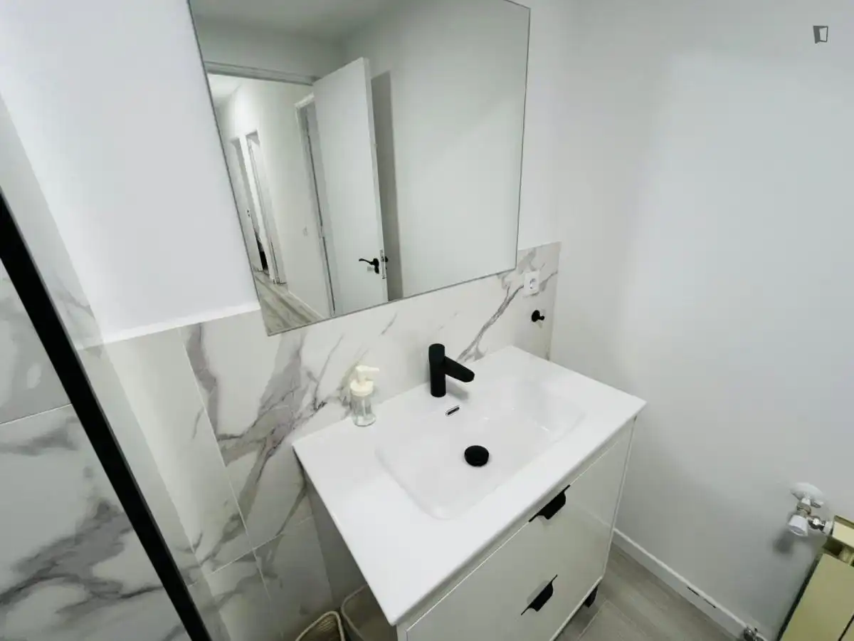 Room in Vista Alegre