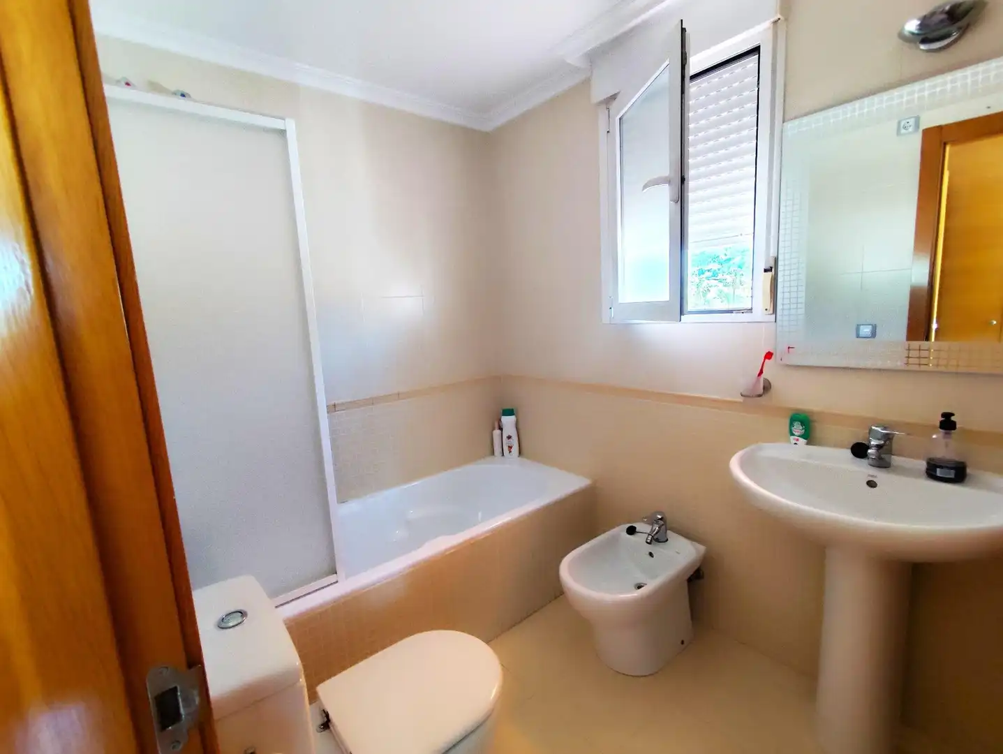 Ático con piscina en venta en El Montgó, imagen 26