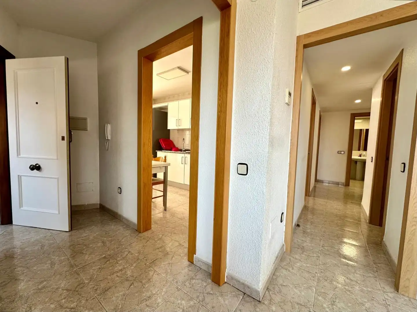 Appartement avec ascenseur à louer à Ciudad Jardín - Tagarete - El Zapillo, imagen 28