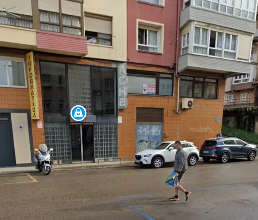 Home for sale in Calle Colombia 4